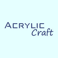 Acrylic Craft logo - Similar company to Underdog Marketing Uk