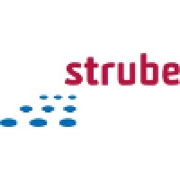 Strube UK Ltd logo - Similar company to Strube D&S Gmbh