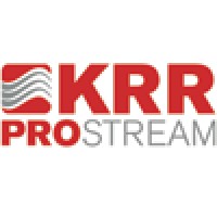 KRR ProStream logo - Similar company to Industrial Technical Solutions Ltd