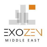 EXOZEN Middle East - an IoT Company logo - Similar company to Exozen - Iot Service Provider