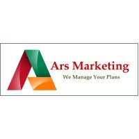 ARS MARKETING PRIVATE LIMITED logo - Similar company to Dynamic Synergies Pvt Ltd