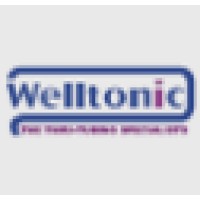 Welltonic Ltd