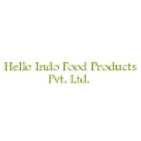 Hello Indo Food Product Pvt. Ltd.