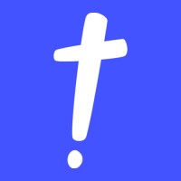 Habemus Ecclesiam logo - Similar company to En Eaux Profondes