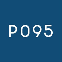 P095 Impresa Sociale S.r.l. logo - Similar company to Yex Lausanne (Young Executives Committee)