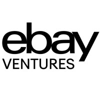 eBay Ventures logo - Similar company to Solushin