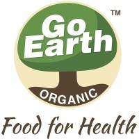 Goearthorganic
