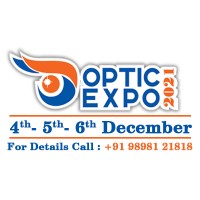 Optic Expo logo - Similar company to Passion Eyewear