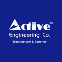 Active Engineering company logo - Similar company to Active Engineering