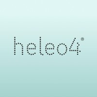 Heleo4® logo - Similar company to Juventix
