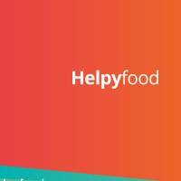 HelpyFood logo - Similar company to Gmpcall
