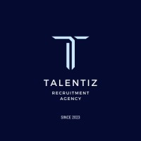 Talentiz group logo - Similar company to Cvn Group