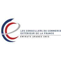 CCEF - Emirats Arabes Unis logo - Similar company to Hajar Uae