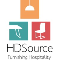 HD Source logo - Similar company to O-Studio