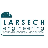 Larsech engineering S.r.l. logo - Similar company to Ecoter Srl
