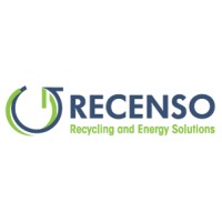 RECENSO GmbH logo - Similar company to Cep Studio