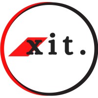 xit firm logo - Similar company to Sousa Dev - It Solutions