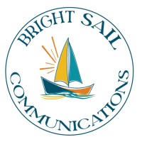 Bright Sail Communications logo - Similar company to Construct Yeg