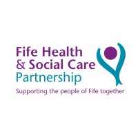 Fife Health & Social Care Partnership logo - Similar company to Edinburgh Health And Social Care Partnership