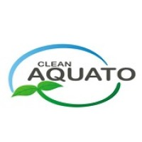Clean Aquato Engineering Environmental Consultant logo - Similar company to Econox Laos - Environmental Consultant