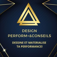 DESIGN PERFORM+&CONSEILS logo - Similar company to Dataimpuls