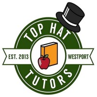 Top Hat Tutors logo - Similar company to Project Raise