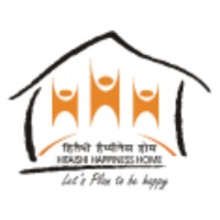 Hitaishi Happiness Home logo - Similar company to Continue