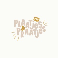 Plaatjes & Praatjes logo - Similar company to Flevium Notariaat