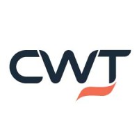CWT logo - Similar company to Bcd Travel