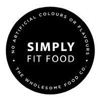 Simply Fit Food logo - Similar company to Listoke Distillery And Gin School