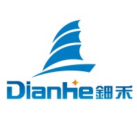 DianHe International Trading Co.,Ltd. logo - Similar company to 靖禾