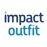 The Impact Outfit logo - Similar company to Impact Generation Partners