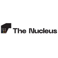The Nucleus logo - Similar company to Studio Inarco