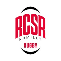 RCSR Rugby Club Savoie Rumilly logo - Similar company to Rcav