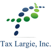 Tax Largie, Inc. logo - Similar company to Consciously Unbiased Payroll