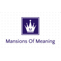 Mansions Of Meaning logo - Similar company to Coluxy