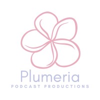 Plumeria Podcast Productions logo - Similar company to Valley Medical Practice