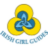 Irish Girl Guides logo - Similar company to Creativehut