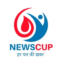 News Cup logo - Similar company to Kalki News (कल्कि न्यूज़)