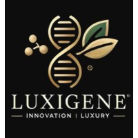 Luxigene logo - Similar company to End.O
