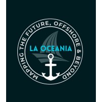 La Oceania Pte Ltd logo - Similar company to Petromining