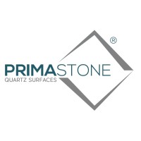Primastone Quartz logo - Similar company to Horeca Magnets