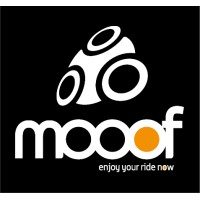 Mooof nv logo - Similar company to Customotor