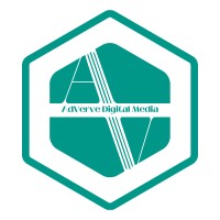 AdVerve Digital Media logo - Similar company to Vanilla