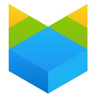BlockNation logo - Similar company to Surf Force