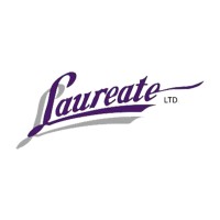 Laureate Property Management logo - Similar company to Dwf Wholesale Florists