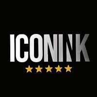 White Room Productions Ltd - ICONINK logo - Similar company to Blinkback