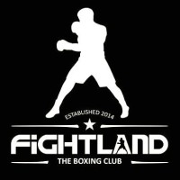Fightland