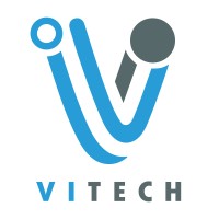 VItech logo - Similar company to Vitech Systems Group