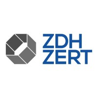 ZDH-ZERT GmbH logo - Similar company to Introvision Association E.V.